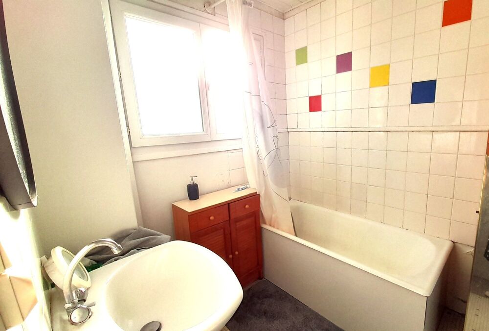 Location Appartement Appartement en résidence Angers