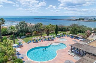  Appartement � vendre 2 pi�ces 36 m�