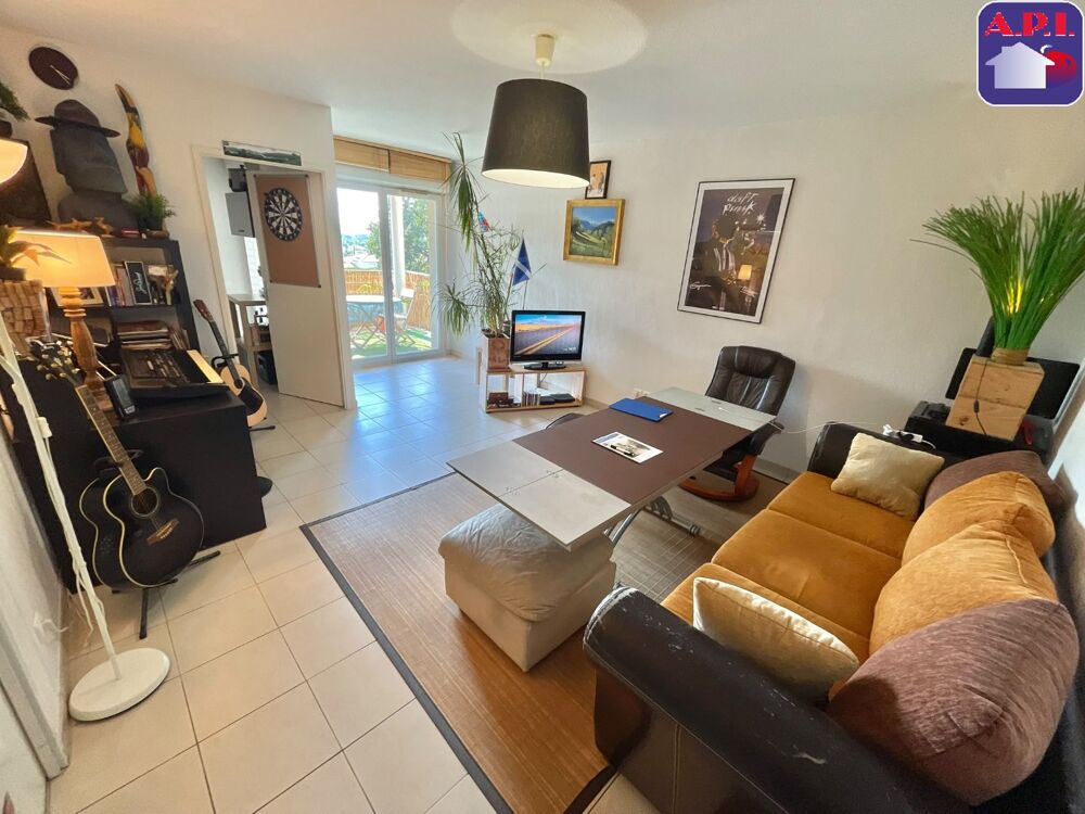 Vente Appartement Appartement Auterive