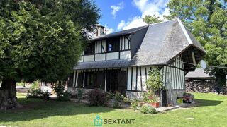 Vente Maison Maison normande Bourg achard