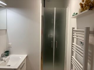  Appartement  vendre 1 pice 17 m