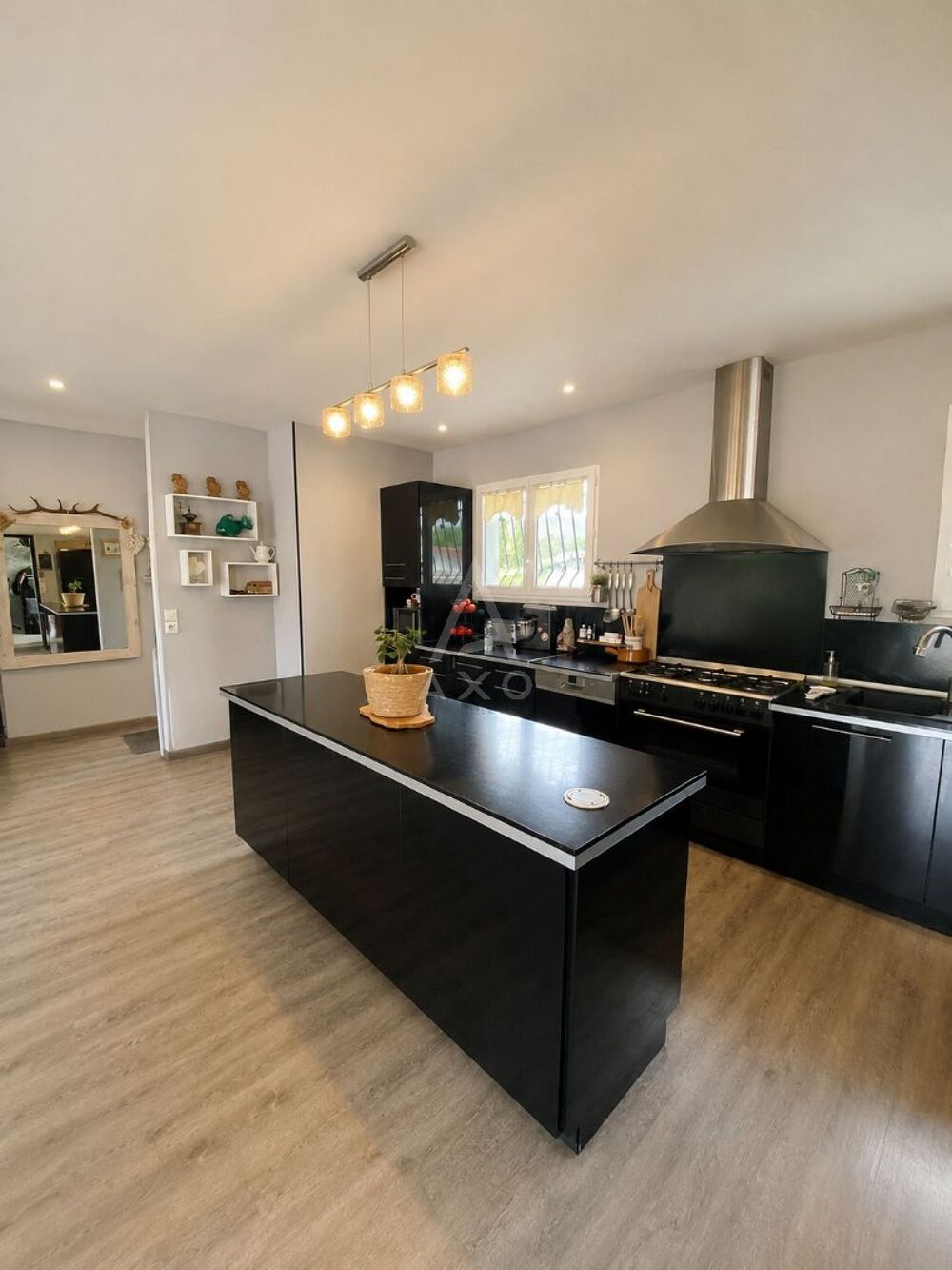 Vente Maison Maison Saint symphorien