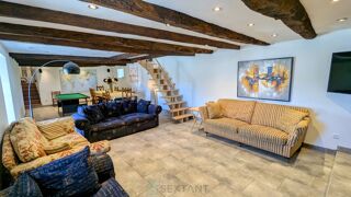  Villa � vendre 10 pi�ces 246 m�