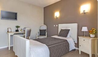  Appartement à vendre 1 pièce 19 m²