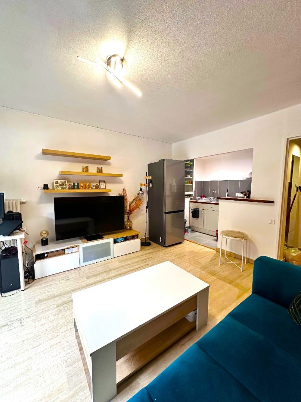 Vente Appartement Appartement Antibes