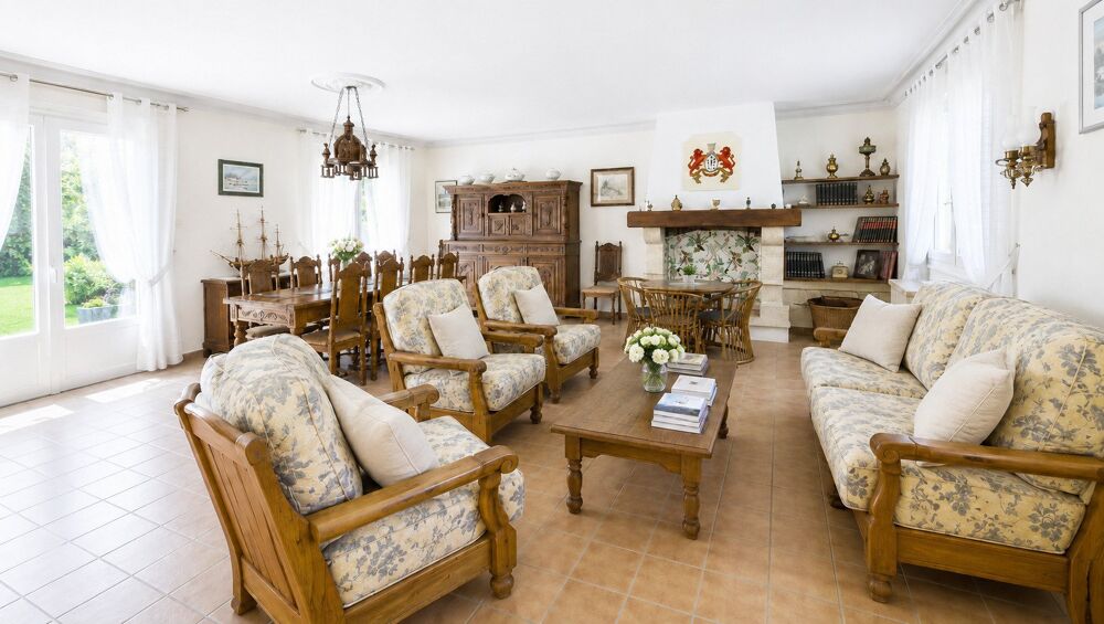 Maison 8 pièces 225 m² · à Le Pouliguen · 225 m² · 649 500 €