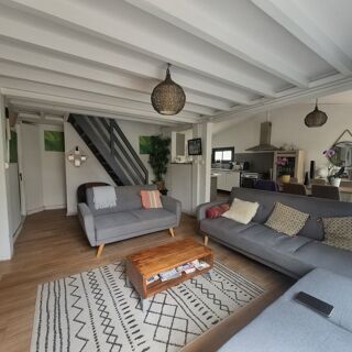 Vente Maison Maison Les trois mares
