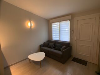  Appartement � louer 2 pi�ces 36 m�