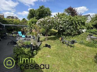  Maison � vendre 5 pi�ces 167 m�