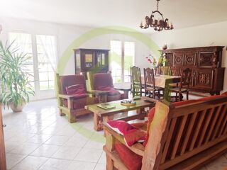  Maison � vendre 5 pi�ces 141 m�