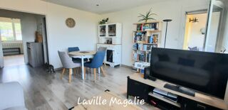  Appartement à vendre 3 pièces 67 m²