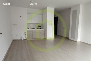  Appartement � vendre 2 pi�ces 47 m�