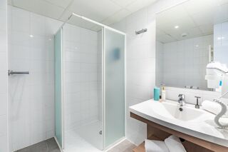  Appartement à vendre 1 pièce 20 m²