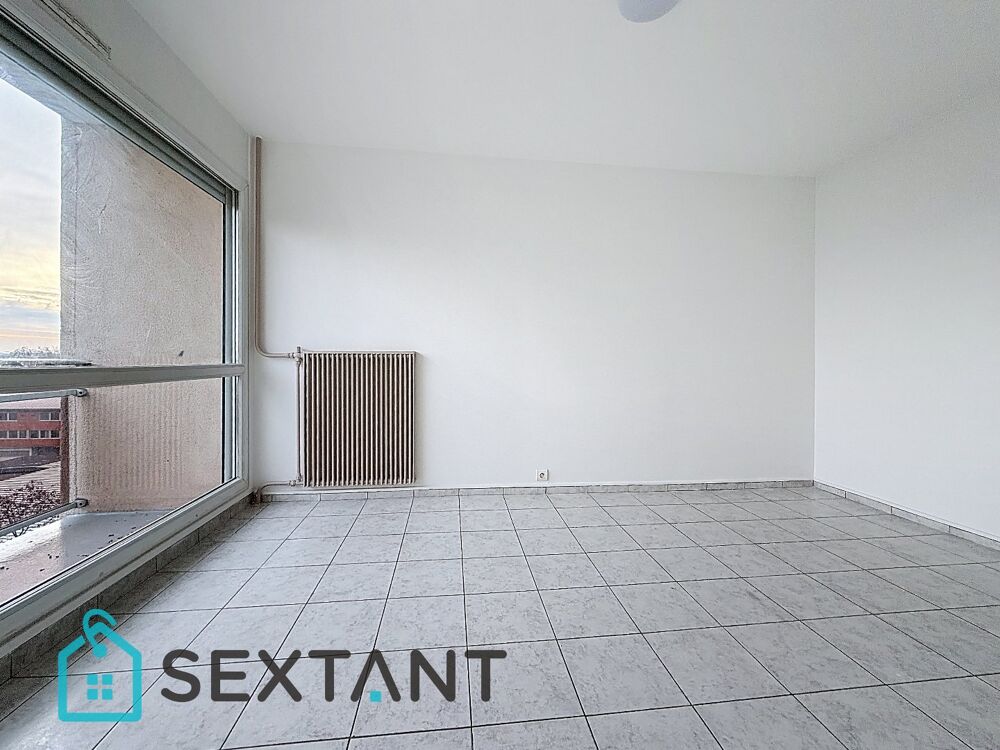 Vente Appartement Appartement Le petit quevilly