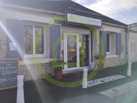 Pizzeria - Snack - Sandwicherie - Saladerie - Fast Food 110000 17600 Saujon