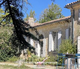 Vente Villa Domaine Sauveterre de guyenne