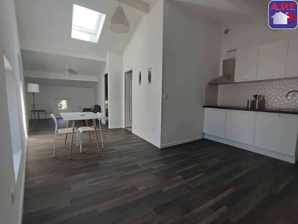 Location Appartement Appartement Pamiers