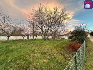  Terrain � vendre 1100 m�