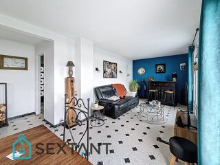  Maison  vendre 5 pices 133 m