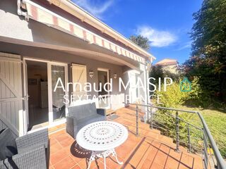  Maison à vendre 5 pièces 86 m²