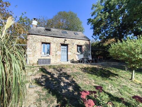   Maison Maison - 2 pièce(s) - 51 m²