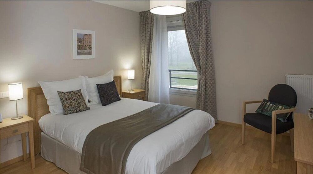 Vente Appartement Résidence Seniors Maubeuge