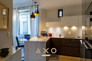  Appartement à vendre 5 pièces 158 m²