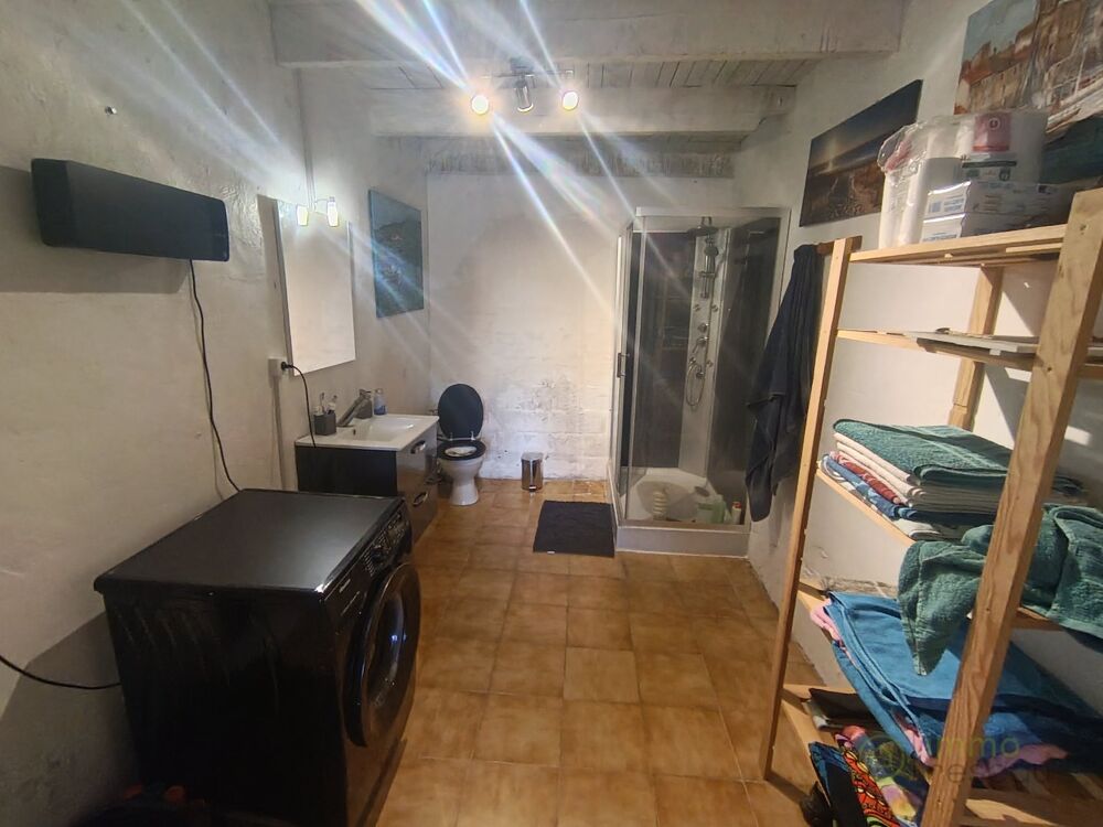 Vente Maison Maison Fitou