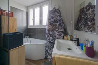  Appartement à vendre 4 pièces 98 m²