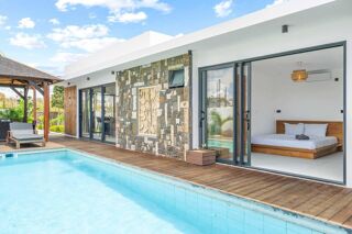  Villa � vendre 4 pi�ces 119 m� Ile maurice