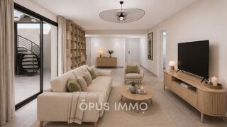  Appartement à vendre 4 pièces 120 m²
