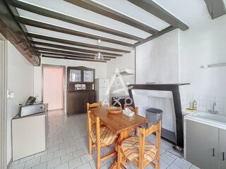  Maison à vendre 3 pièces 41 m²