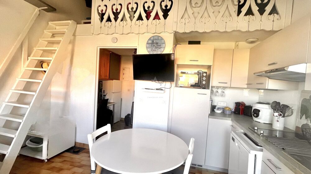 Vente Appartement Appartement Le cap d'agde