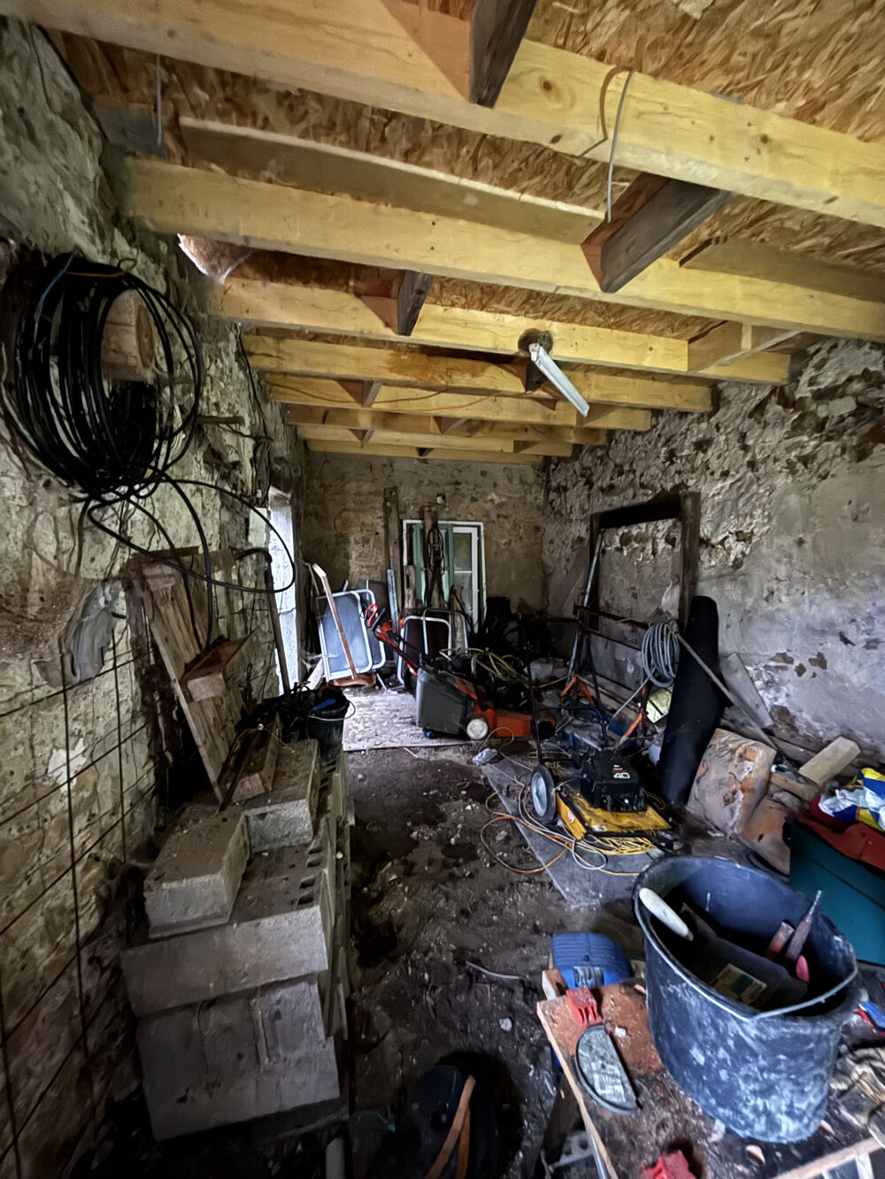 Vente Maison Maison mitoyenne Dammarie en puisaye