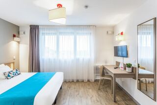  Appartement à vendre 1 pièce 27 m²