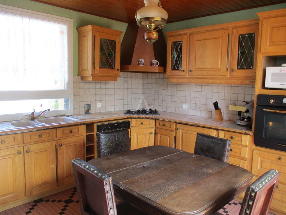 Vente Maison Maison Jard sur mer