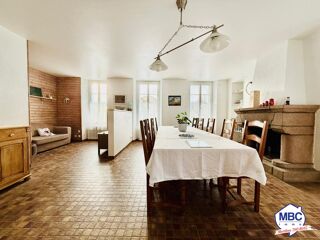  Maison à vendre 8 pièces 161 m²