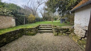  Maison � vendre 3 pi�ces 72 m�