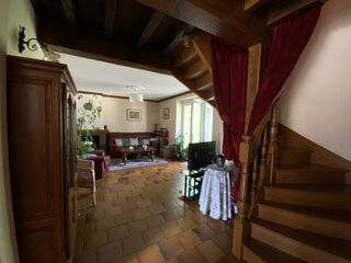  Maison � vendre 7 pi�ces 172 m�