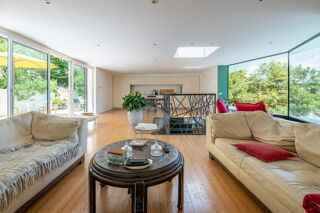  Villa � vendre 7 pi�ces 230 m�