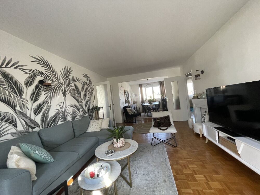 Vente Appartement Appartement Metz
