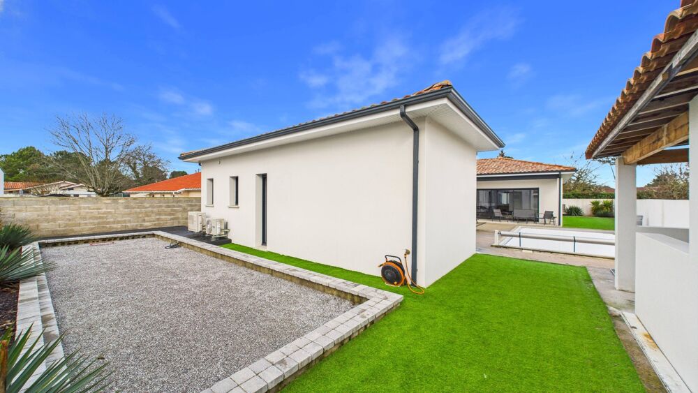 � vendre  Maison Saint-Geours-de-Maremne (40230)