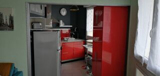  Appartement à vendre 2 pièces 40 m²