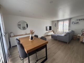  Maison � vendre 4 pi�ces 79 m�