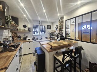  Maison à vendre 4 pièces 94 m²