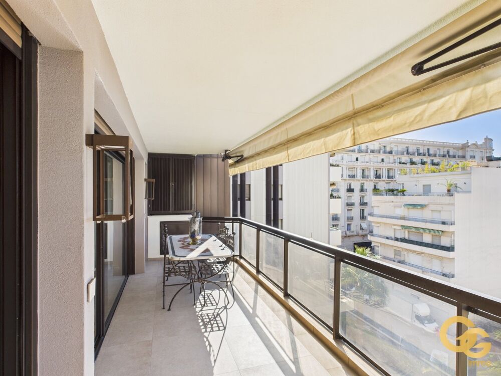 Vente Appartement Appartement Cannes