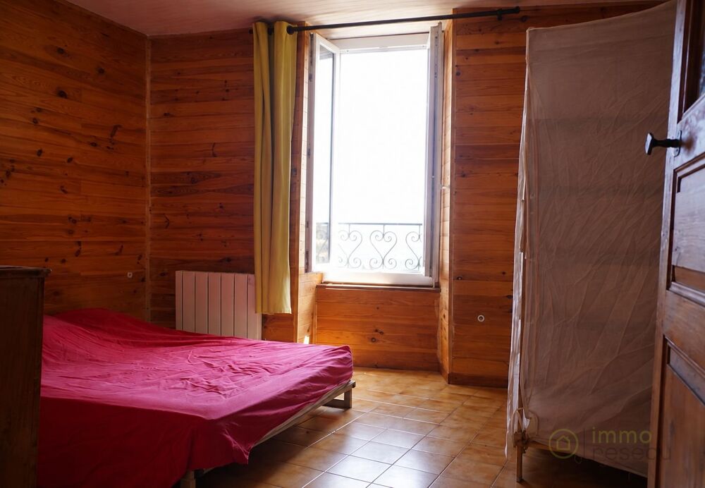 Vente Maison Maison Le truel