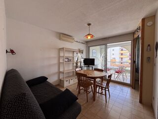  Appartement à vendre 2 pièces 30 m²