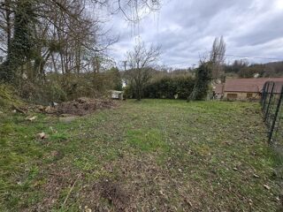  Terrain � vendre 624 m�