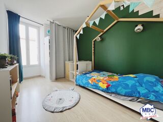  Maison à vendre 5 pièces 153 m²